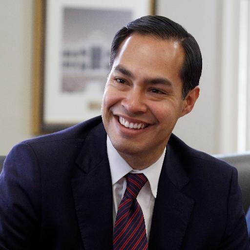 Julián Castro To Serve As Speaker For Spring 2017 Commencement Mother