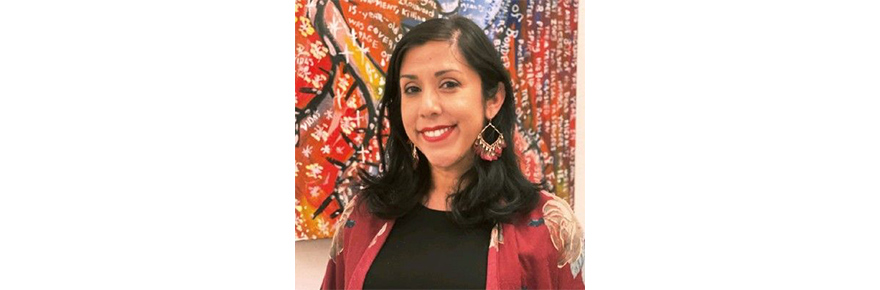Candace de León-Zepeda Candace de León-Zepeda
