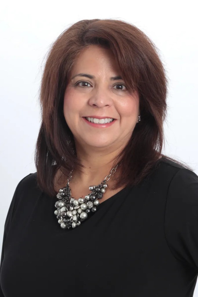 Cynthia Rocha Appointed Acting Executive Director for Advancement ...